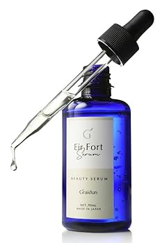 Amazon | Graidun エイルフォートセラム 美容液 90ml 【医薬部外